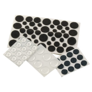 PRO-TEC® Self-Adhesive Pads Multipack