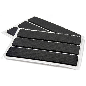 ANTISKID Self-Adhesive Strip Nonskid Foam Pads