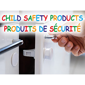 Child Safety Products