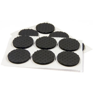 ANTISKID Self-Adhesive Round Nonskid Foam Pads