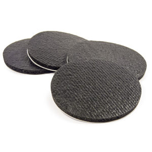 ANTISKID Self-Adhesive Round Nonskid Foam Pads
