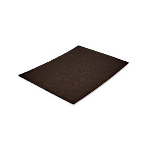 PRO-TEC® Self-Adhesive Medium-Duty Sheet Felt Pads