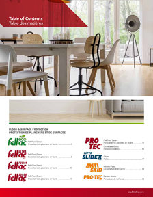 Madico Catalog Library - Floor Care and Mobility Solutions - page 2