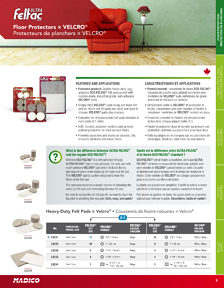 Madico Catalog Library - Floor Care and Mobility Solutions - page 9
