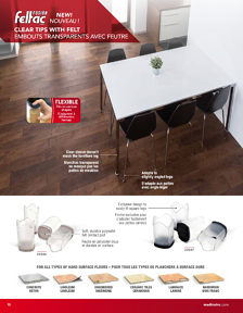 Madico Catalog Library - Floor Care and Mobility Solutions - page 10