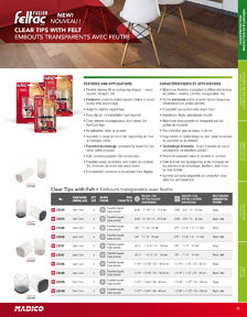 Madico Catalog Library - Floor Care and Mobility Solutions - page 11
