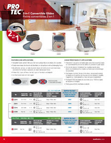 Madico Catalog Library - Floor Care and Mobility Solutions - page 16