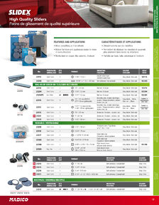 Madico Catalog Library - Floor Care and Mobility Solutions - page 17