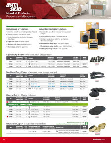 Madico Catalog Library - Floor Care and Mobility Solutions - page 18