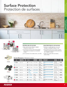 Madico Catalog Library - Floor Care and Mobility Solutions - page 19