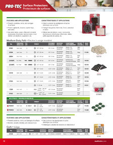 Madico Catalog Library - Floor Care and Mobility Solutions - page 20