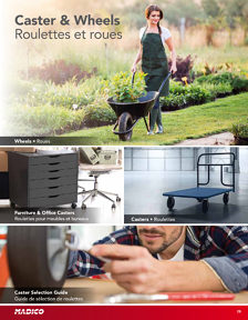 Madico Catalog Library - Floor Care and Mobility Solutions - page 29