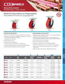 Madico Catalog Library - Floor Care and Mobility Solutions - page 41