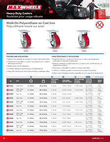 Madico Catalog Library - Floor Care and Mobility Solutions - page 42
