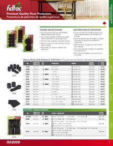 Madico Catalog Library - Floor Care and Mobility Solutions - page 5