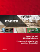 Floor Care and Mobility Solutions