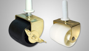 Bed Frame Casters & Accessories